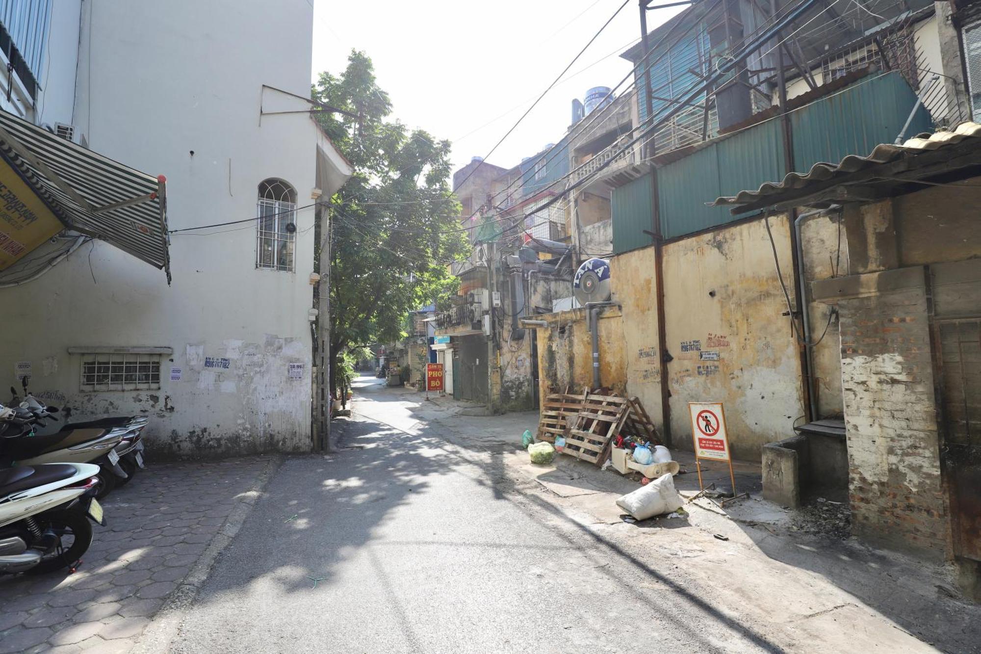 The Garden House Daire Hanoi Dış mekan fotoğraf